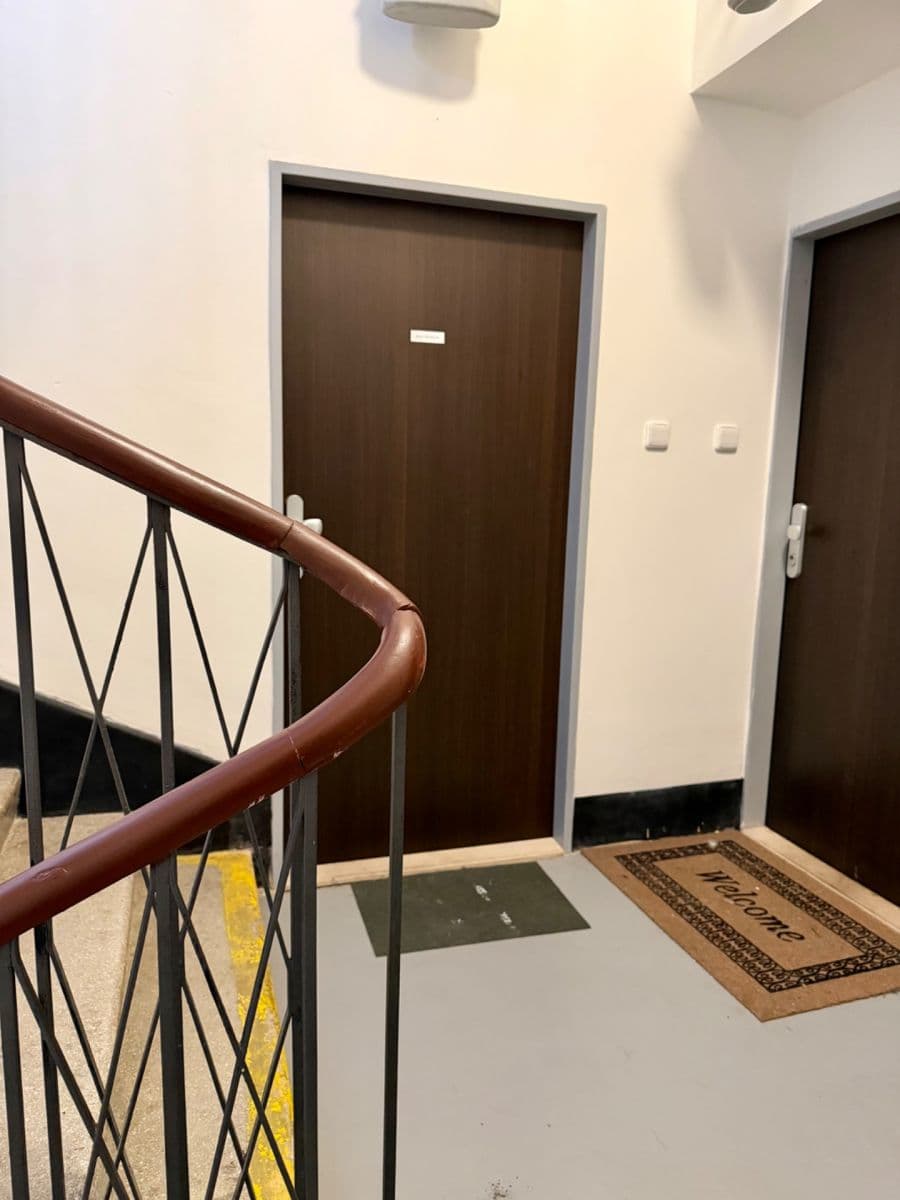 Prenájom bytu 2-izbový 61 m², Přívozská, Ostrava, Moravskoslezský kraj Prenájom bytu 2-izbový 61 m², Přívozská, Ostrava, Moravskoslezský kraj