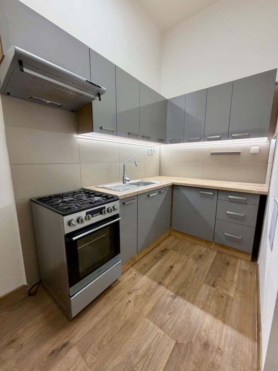 Prenájom bytu 2-izbový 61 m², Přívozská, Ostrava, Moravskoslezský kraj Prenájom bytu 2-izbový 61 m², Přívozská, Ostrava, Moravskoslezský kraj
