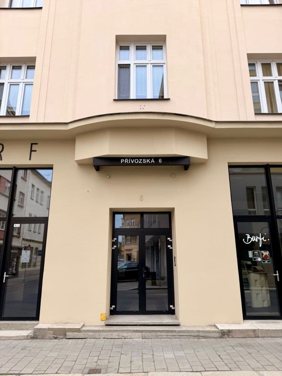 Prenájom bytu 2-izbový 61 m², Přívozská, Ostrava, Moravskoslezský kraj Prenájom bytu 2-izbový 61 m², Přívozská, Ostrava, Moravskoslezský kraj