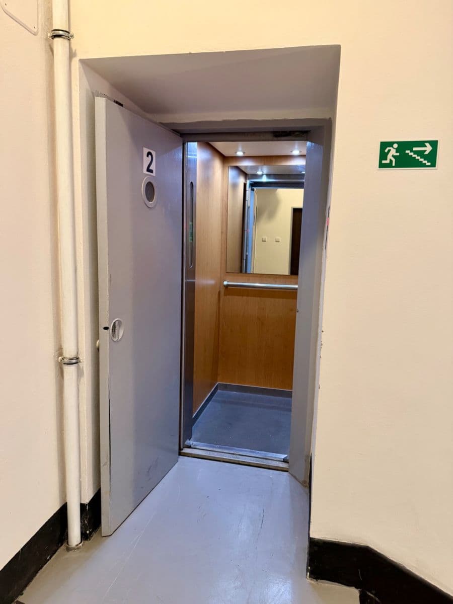 Prenájom bytu 2-izbový 61 m², Přívozská, Ostrava, Moravskoslezský kraj Prenájom bytu 2-izbový 61 m², Přívozská, Ostrava, Moravskoslezský kraj