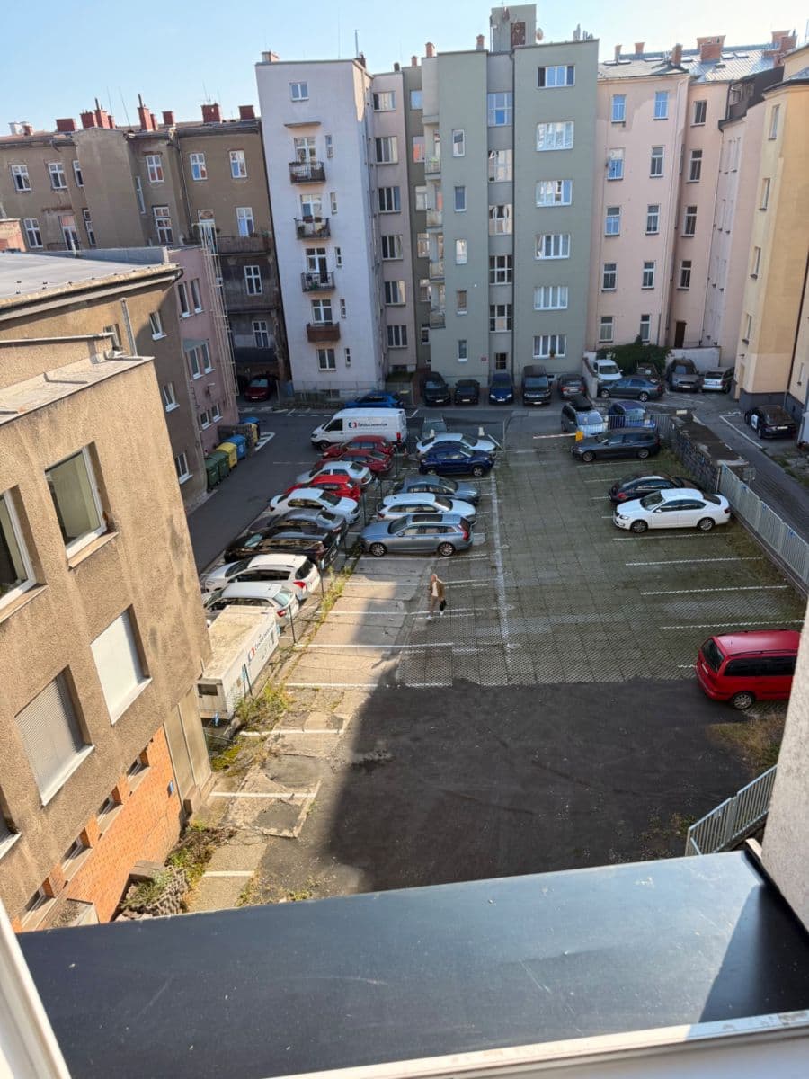 Prenájom bytu 2-izbový 61 m², Přívozská, Ostrava, Moravskoslezský kraj Prenájom bytu 2-izbový 61 m², Přívozská, Ostrava, Moravskoslezský kraj