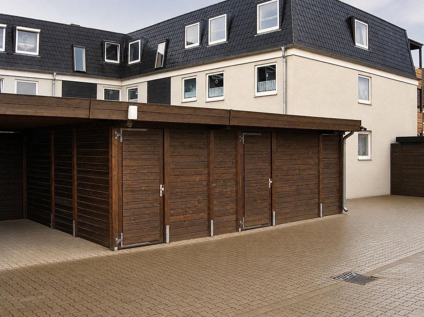 Predaj bytu 4-izbový 102 m², Wolfenbüttel, Dolné Sasko Predaj bytu 4-izbový 102 m², Wolfenbüttel, Dolné Sasko