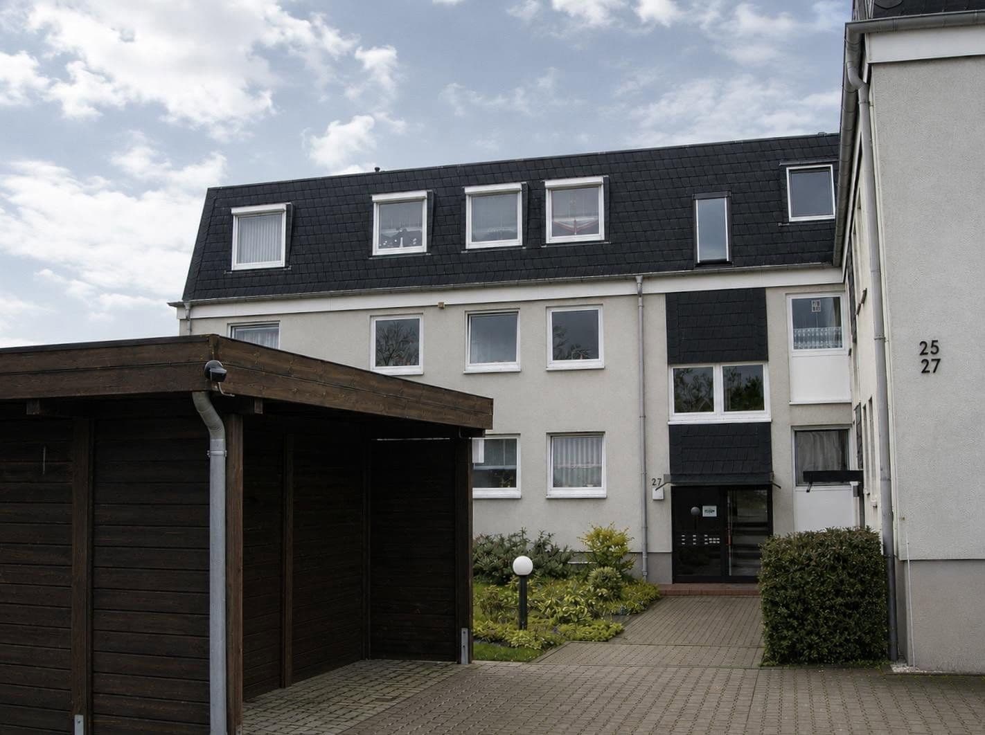 Predaj bytu 4-izbový 102 m², Wolfenbüttel, Dolné Sasko Predaj bytu 4-izbový 102 m², Wolfenbüttel, Dolné Sasko