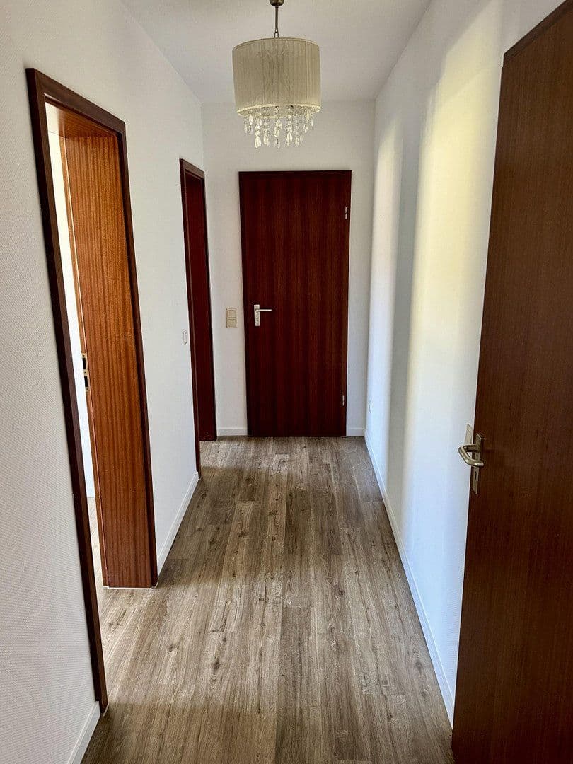 Predaj bytu 4-izbový 102 m², Wolfenbüttel, Dolné Sasko Predaj bytu 4-izbový 102 m², Wolfenbüttel, Dolné Sasko