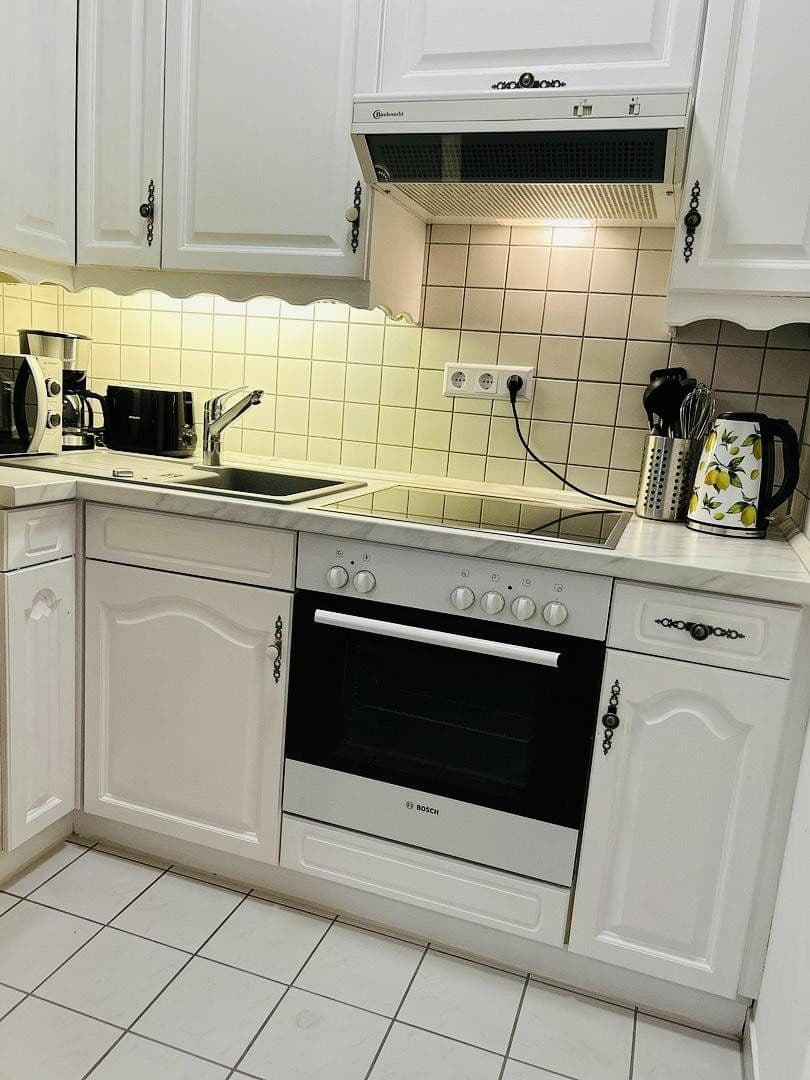 Prenájom bytu 1-izbový 31 m², München, Bavorsko Prenájom bytu 1-izbový 31 m², München, Bavorsko