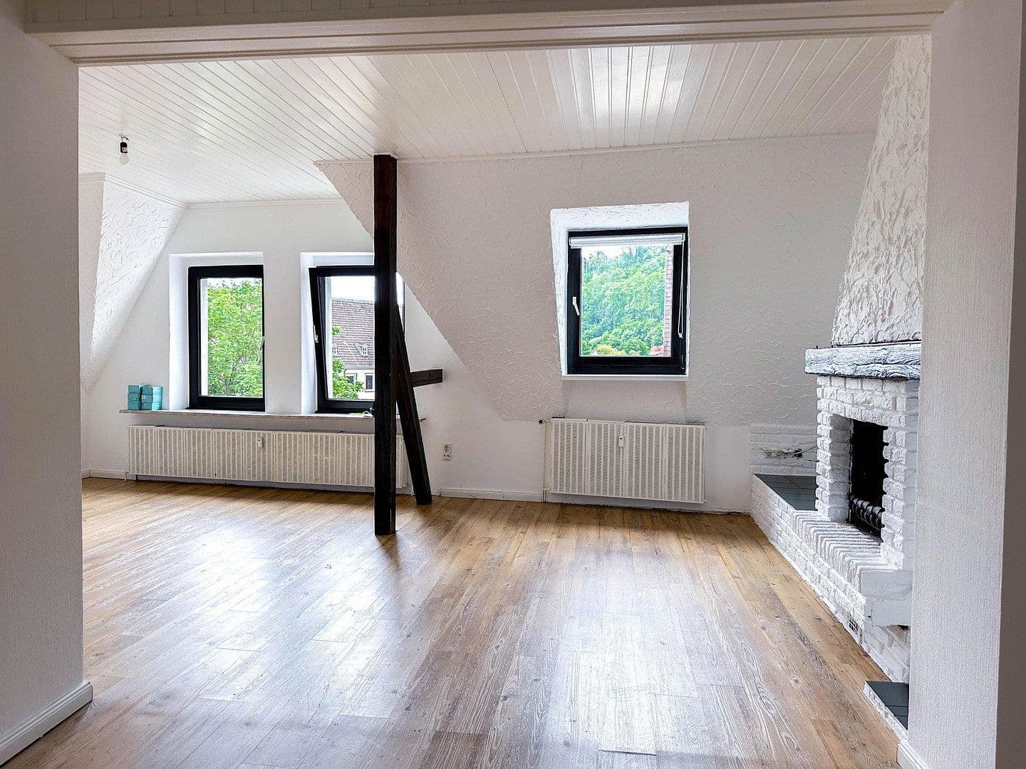 Prenájom bytu 3-izbový 116 m², Freiheitstr. 18, Hagen Hohenlimburg, Severné Porýnie - Westfálsko Prenájom bytu 3-izbový 116 m², Freiheitstr. 18, Hagen Hohenlimburg, Severné Porýnie - Westfálsko