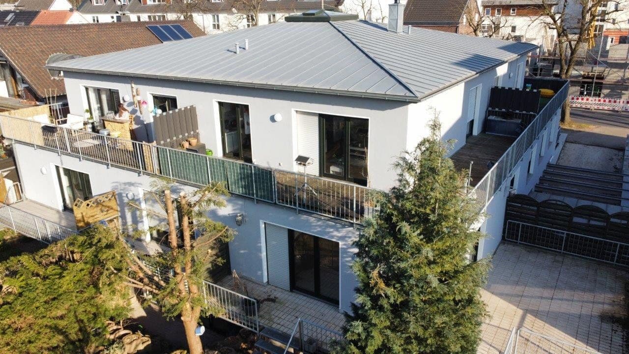 Predaj domu 649 m², pozemok 1.192 m², Erftstadt, Severné Porýnie - Westfálsko Predaj domu 649 m², pozemok 1.192 m², Erftstadt, Severné Porýnie - Westfálsko