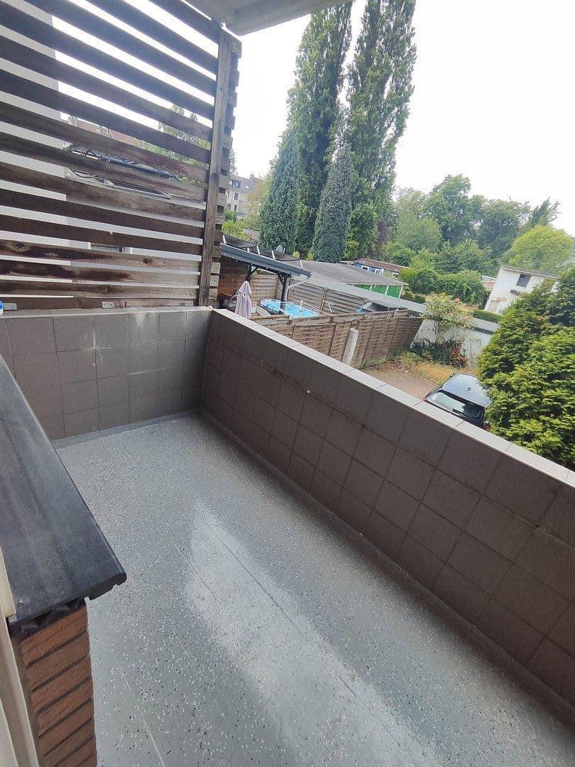 Prenájom bytu 2-izbový 53 m², Lipperheidstr. 112, Oberhausen, Severné Porýnie - Westfálsko Prenájom bytu 2-izbový 53 m², Lipperheidstr. 112, Oberhausen, Severné Porýnie - Westfálsko