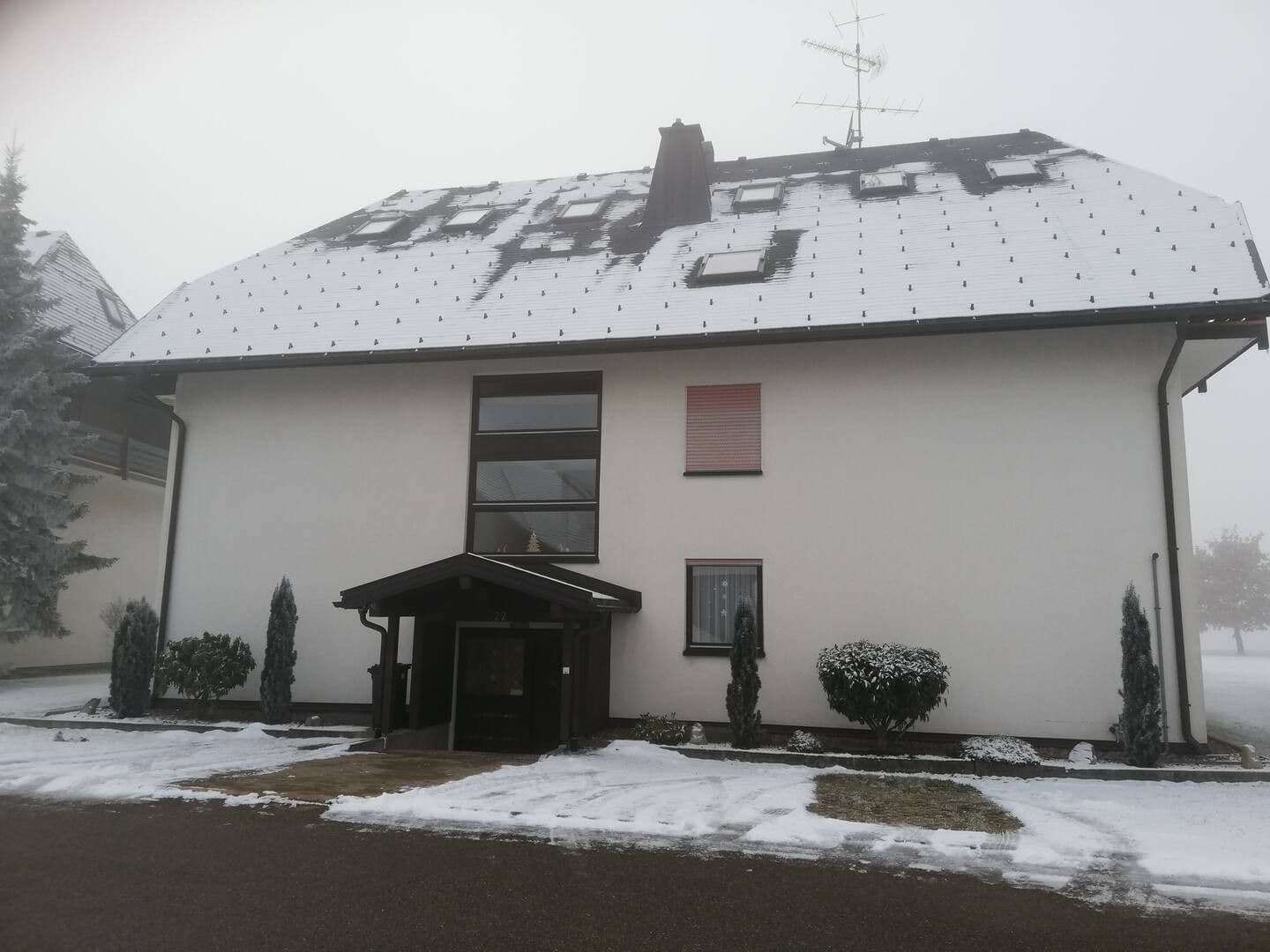 Prenájom bytu 1-izbový 35 m², Ühlingen-Birkendorf, Bádensko-Wurttembersko Prenájom bytu 1-izbový 35 m², Ühlingen-Birkendorf, Bádensko-Wurttembersko
