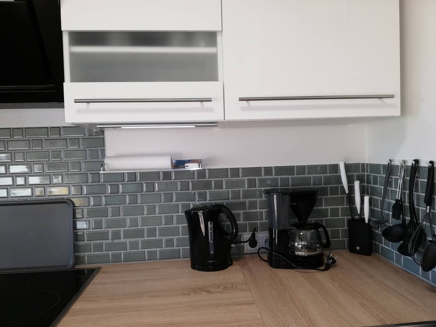 Prenájom bytu 1-izbový 35 m², Ühlingen-Birkendorf, Bádensko-Wurttembersko Prenájom bytu 1-izbový 35 m², Ühlingen-Birkendorf, Bádensko-Wurttembersko