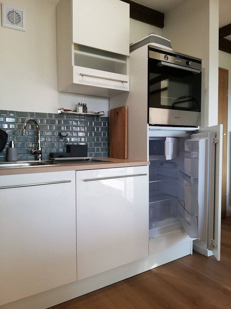 Prenájom bytu 1-izbový 35 m², Ühlingen-Birkendorf, Bádensko-Wurttembersko Prenájom bytu 1-izbový 35 m², Ühlingen-Birkendorf, Bádensko-Wurttembersko