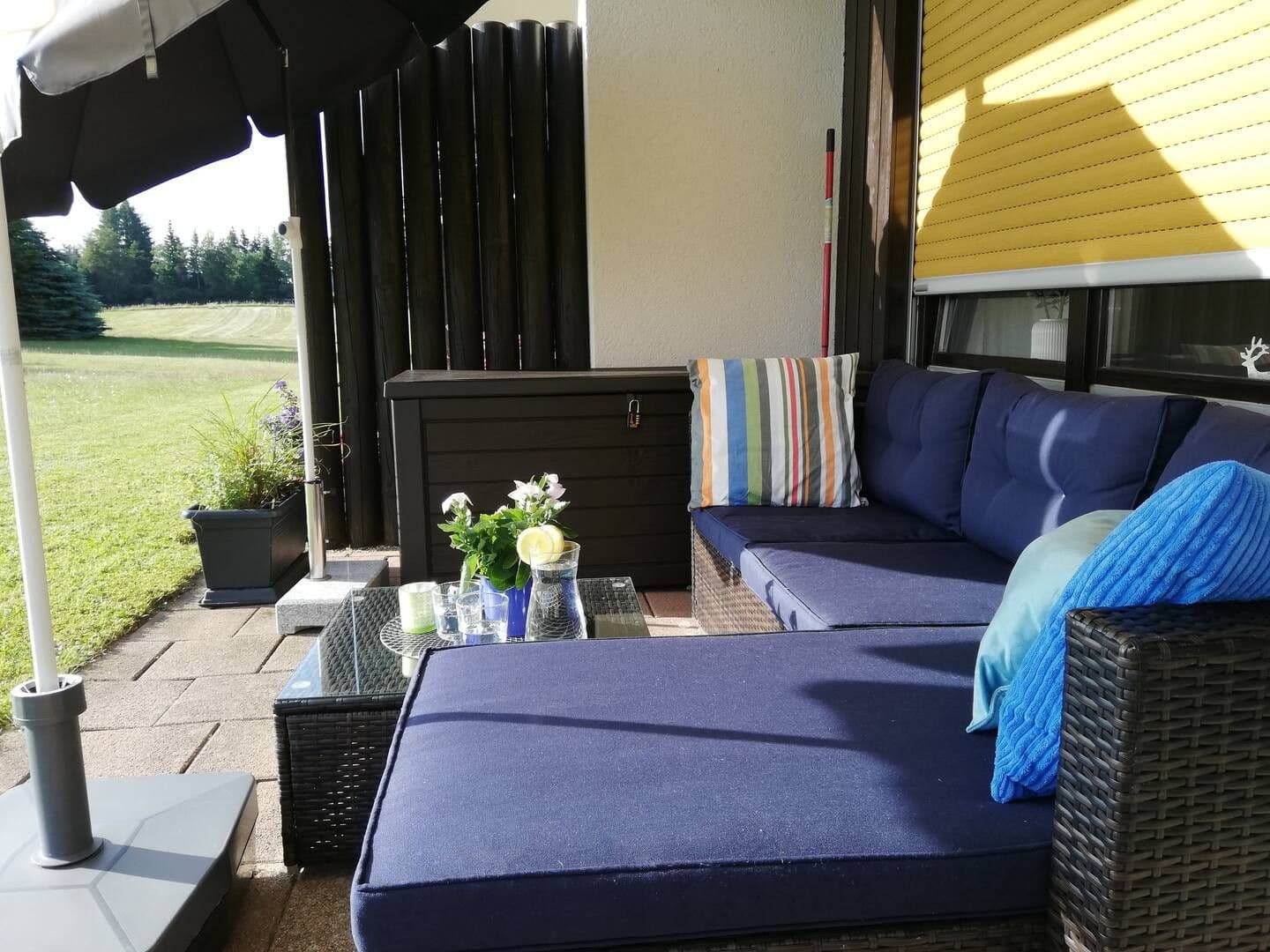 Prenájom bytu 1-izbový 35 m², Ühlingen-Birkendorf, Bádensko-Wurttembersko Prenájom bytu 1-izbový 35 m², Ühlingen-Birkendorf, Bádensko-Wurttembersko