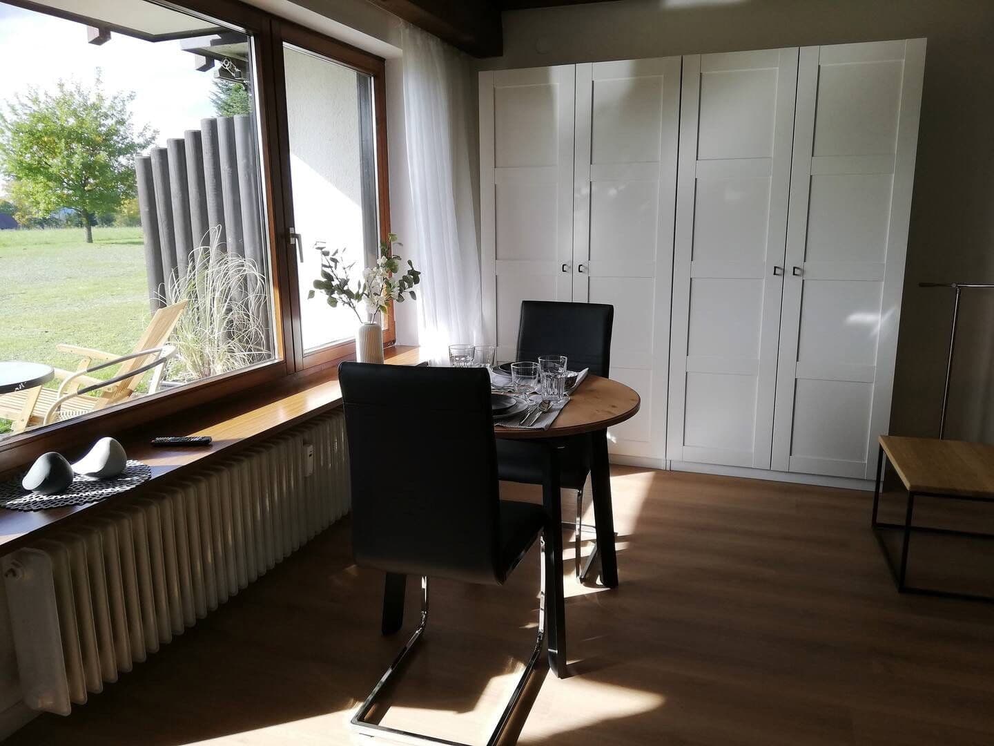 Prenájom bytu 1-izbový 35 m², Ühlingen-Birkendorf, Bádensko-Wurttembersko Prenájom bytu 1-izbový 35 m², Ühlingen-Birkendorf, Bádensko-Wurttembersko