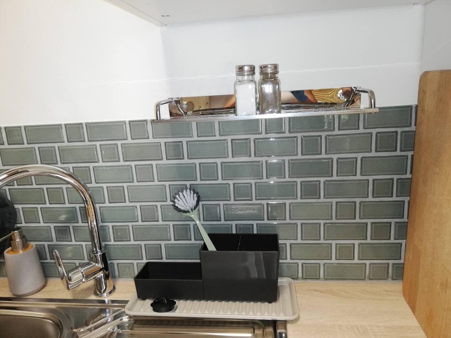 Prenájom bytu 1-izbový 35 m², Ühlingen-Birkendorf, Bádensko-Wurttembersko Prenájom bytu 1-izbový 35 m², Ühlingen-Birkendorf, Bádensko-Wurttembersko