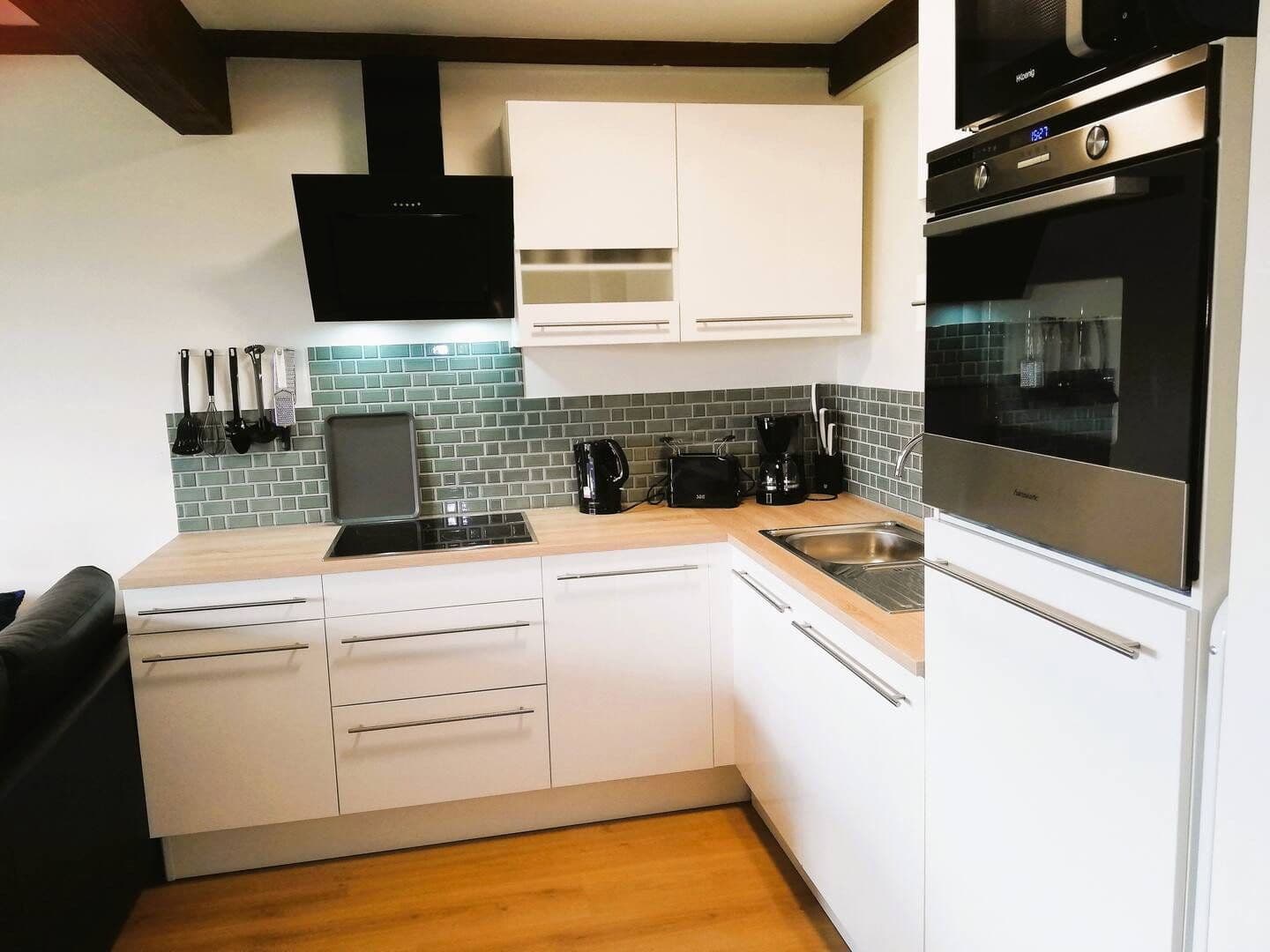 Prenájom bytu 1-izbový 35 m², Ühlingen-Birkendorf, Bádensko-Wurttembersko Prenájom bytu 1-izbový 35 m², Ühlingen-Birkendorf, Bádensko-Wurttembersko