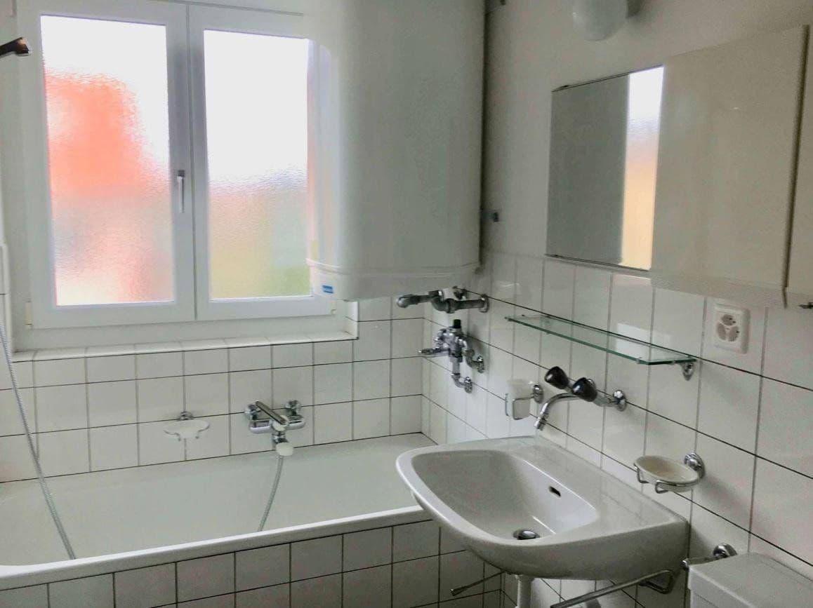 Prenájom bytu 26 m², Friedrich Ebertstraße 15, Sindelfingen, Bádensko-Wurttembersko Prenájom bytu 26 m², Friedrich Ebertstraße 15, Sindelfingen, Bádensko-Wurttembersko