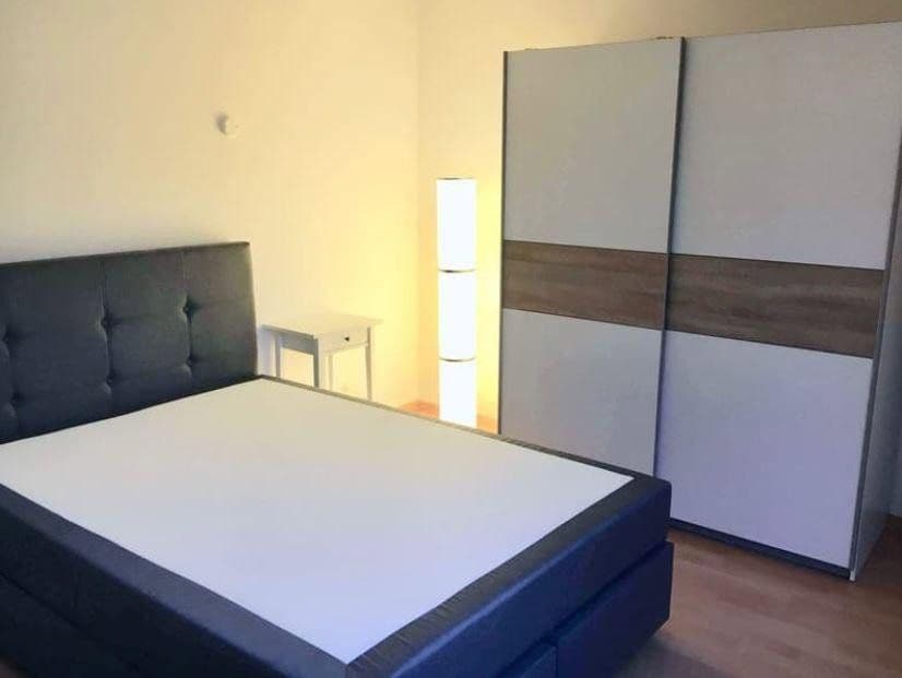 Prenájom bytu 26 m², Friedrich Ebertstraße 15, Sindelfingen, Bádensko-Wurttembersko Prenájom bytu 26 m², Friedrich Ebertstraße 15, Sindelfingen, Bádensko-Wurttembersko