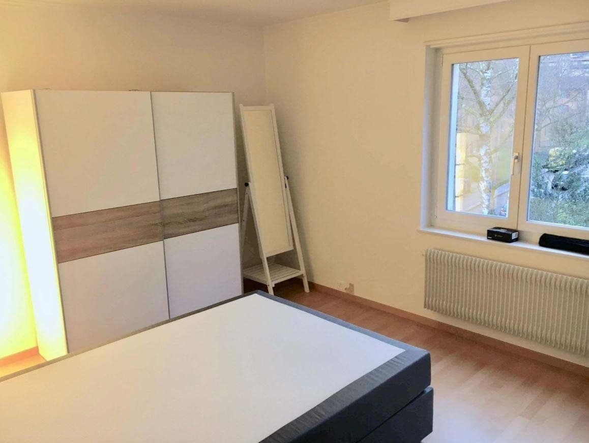 Prenájom bytu 26 m², Friedrich Ebertstraße 15, Sindelfingen, Bádensko-Wurttembersko Prenájom bytu 26 m², Friedrich Ebertstraße 15, Sindelfingen, Bádensko-Wurttembersko