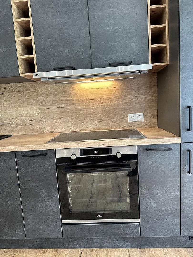 Prenájom bytu 5-izbový 141 m², Badstr. 131, Egloffstein, Bavorsko Prenájom bytu 5-izbový 141 m², Badstr. 131, Egloffstein, Bavorsko