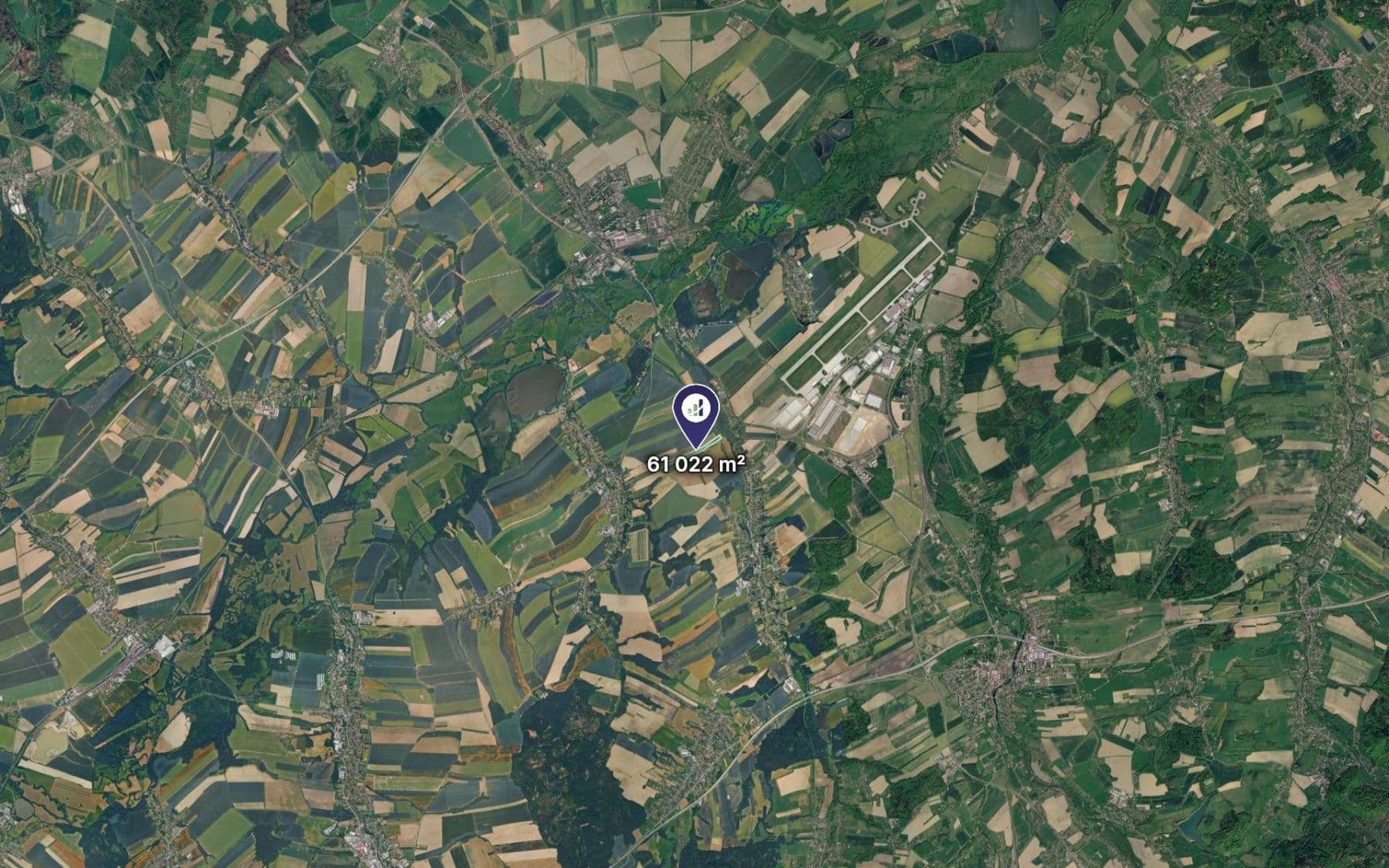 Predaj pozemku 20.341 m², Bartošovice, Moravskoslezský kraj Predaj pozemku 20.341 m², Bartošovice, Moravskoslezský kraj