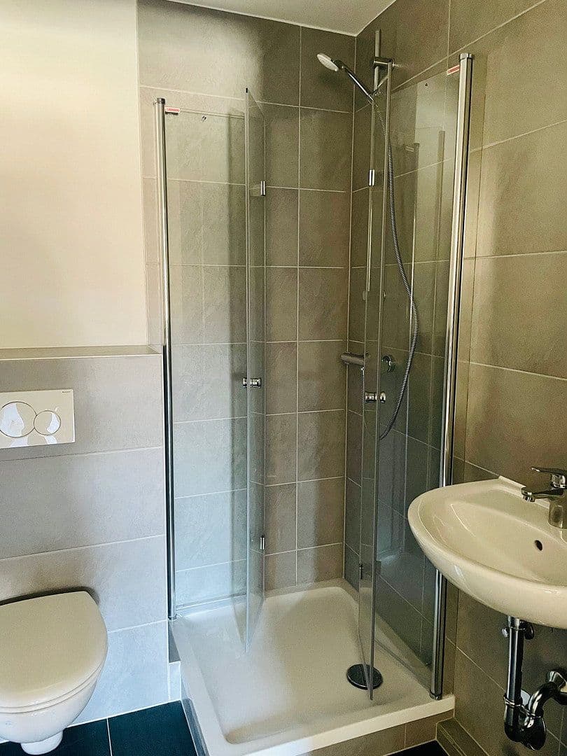 Prenájom bytu 2-izbový 70 m², Rilkestraße 2, Braunfels, Hesensko Prenájom bytu 2-izbový 70 m², Rilkestraße 2, Braunfels, Hesensko