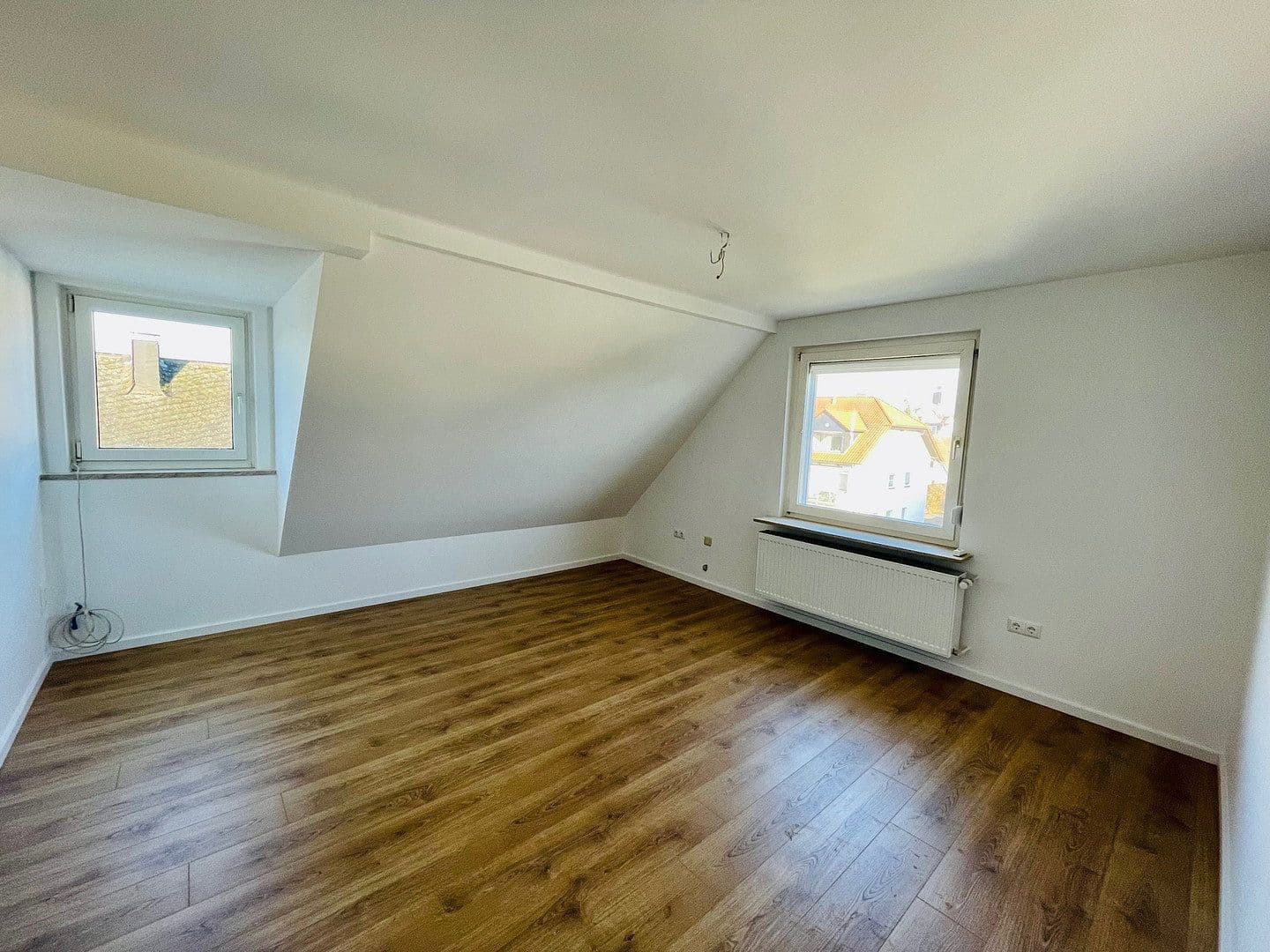 Prenájom bytu 2-izbový 70 m², Rilkestraße 2, Braunfels, Hesensko Prenájom bytu 2-izbový 70 m², Rilkestraße 2, Braunfels, Hesensko