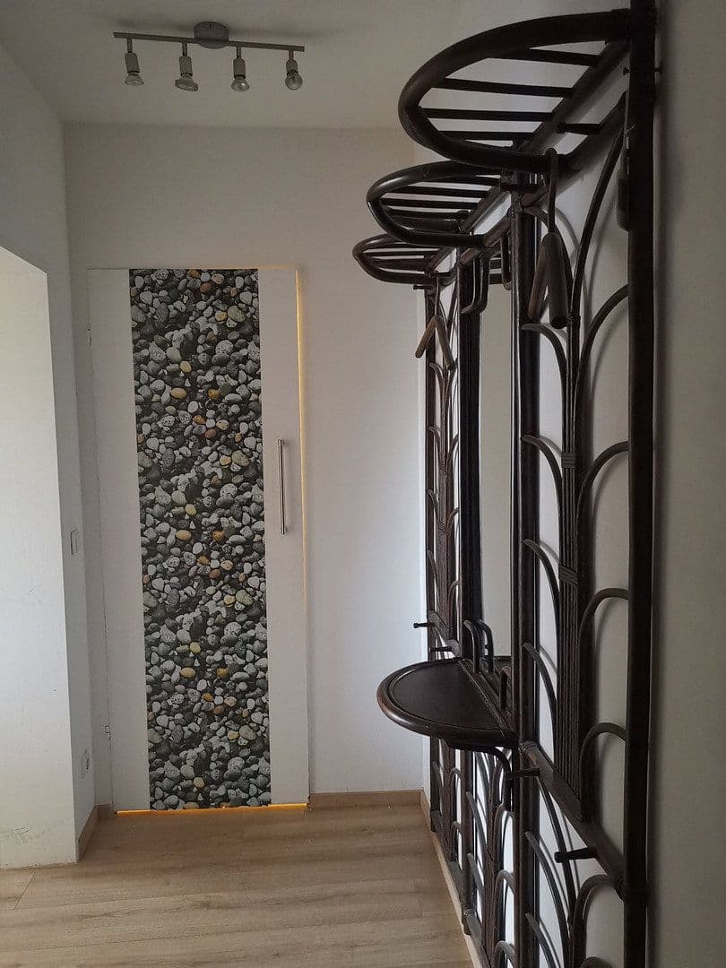 Prenájom bytu 1-izbový 54 m², worms, Porýnie-Falcko Prenájom bytu 1-izbový 54 m², worms, Porýnie-Falcko