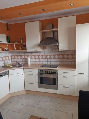 Prenájom bytu 1-izbový 54 m², worms, Porýnie-Falcko Prenájom bytu 1-izbový 54 m², worms, Porýnie-Falcko