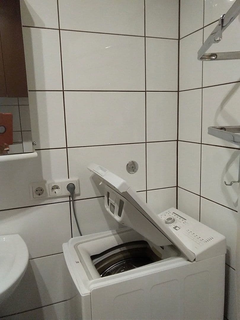 Prenájom bytu 1-izbový 54 m², worms, Porýnie-Falcko Prenájom bytu 1-izbový 54 m², worms, Porýnie-Falcko