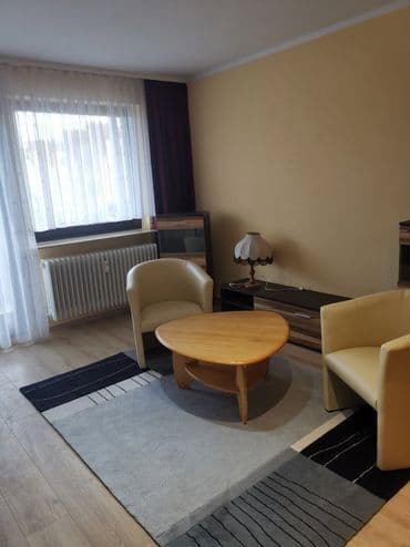 Prenájom bytu 1-izbový 54 m², worms, Porýnie-Falcko Prenájom bytu 1-izbový 54 m², worms, Porýnie-Falcko