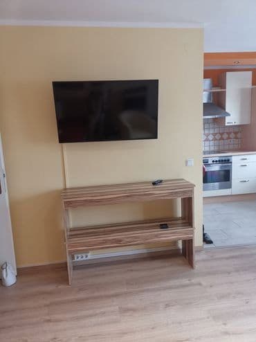 Prenájom bytu 1-izbový 54 m², worms, Porýnie-Falcko Prenájom bytu 1-izbový 54 m², worms, Porýnie-Falcko