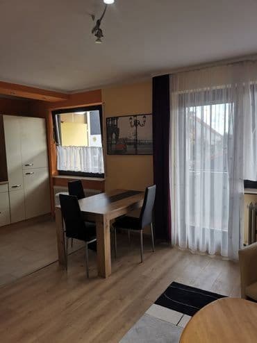 Prenájom bytu 1-izbový 54 m², worms, Porýnie-Falcko Prenájom bytu 1-izbový 54 m², worms, Porýnie-Falcko