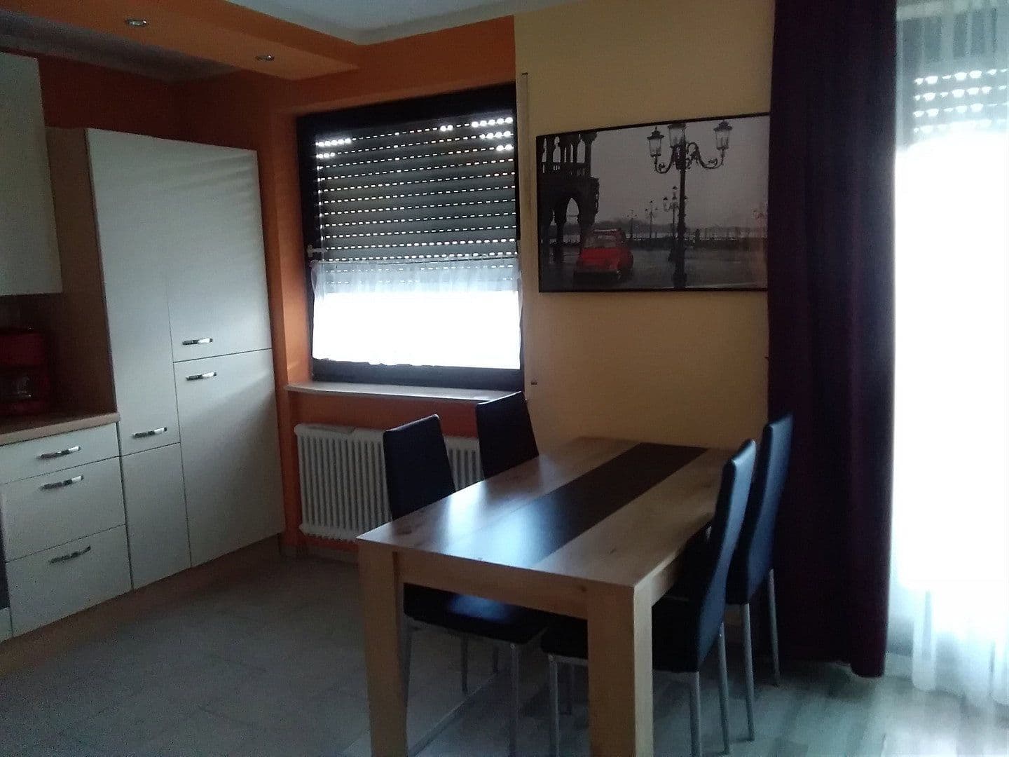 Prenájom bytu 1-izbový 54 m², worms, Porýnie-Falcko Prenájom bytu 1-izbový 54 m², worms, Porýnie-Falcko