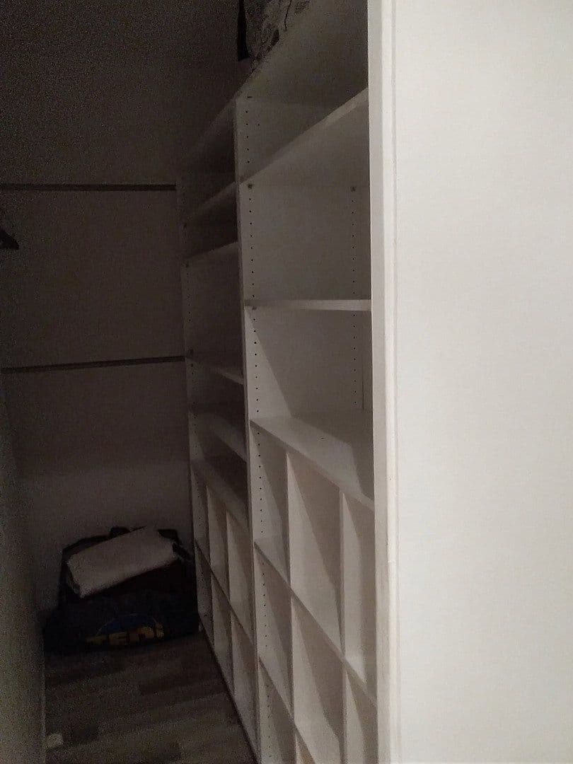 Prenájom bytu 1-izbový 54 m², worms, Porýnie-Falcko Prenájom bytu 1-izbový 54 m², worms, Porýnie-Falcko