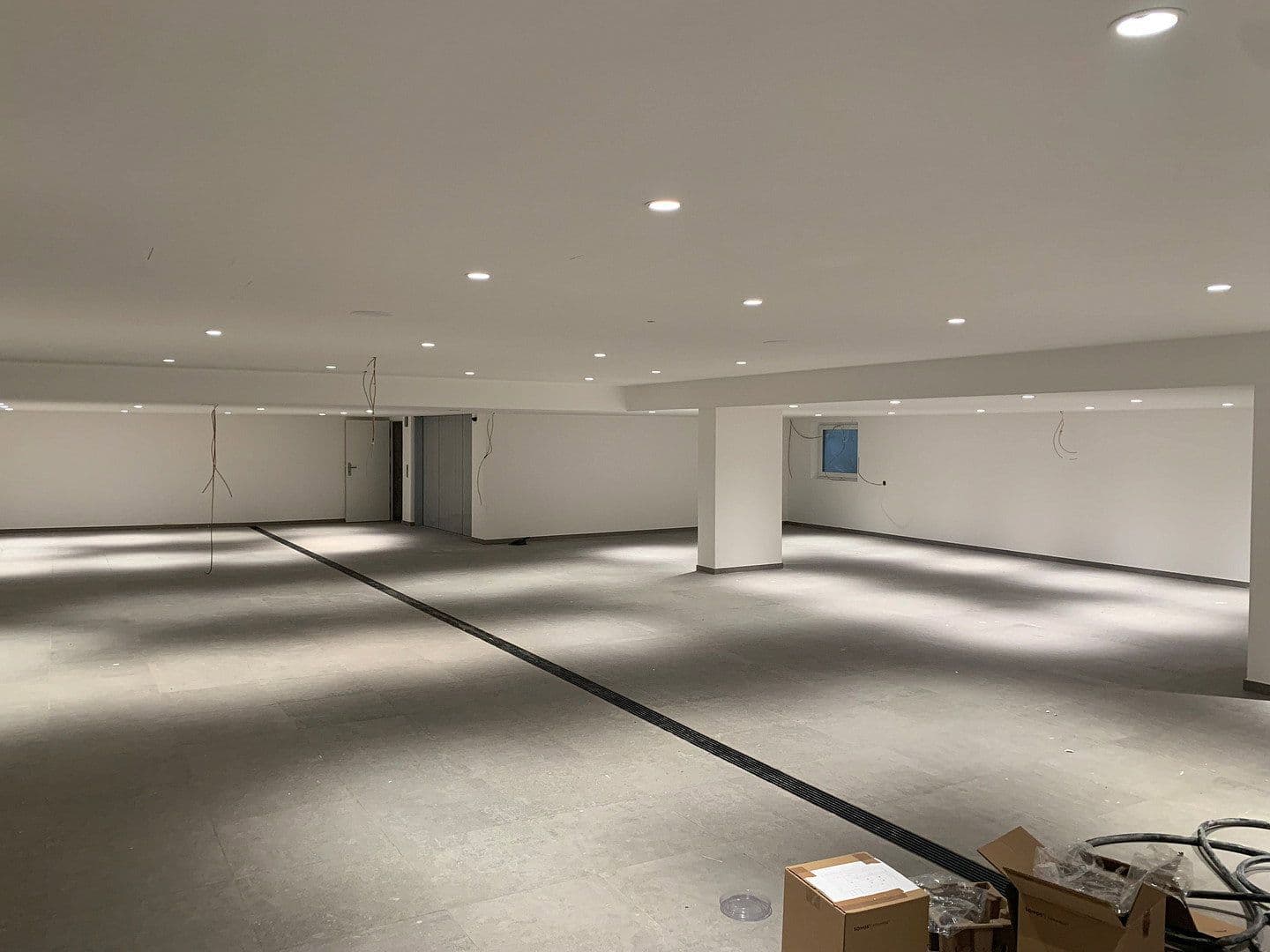 Prenájom bytu 2-izbový 65 m², Am Jungfernsee 32, Potsdam, Brandenbursko Prenájom bytu 2-izbový 65 m², Am Jungfernsee 32, Potsdam, Brandenbursko