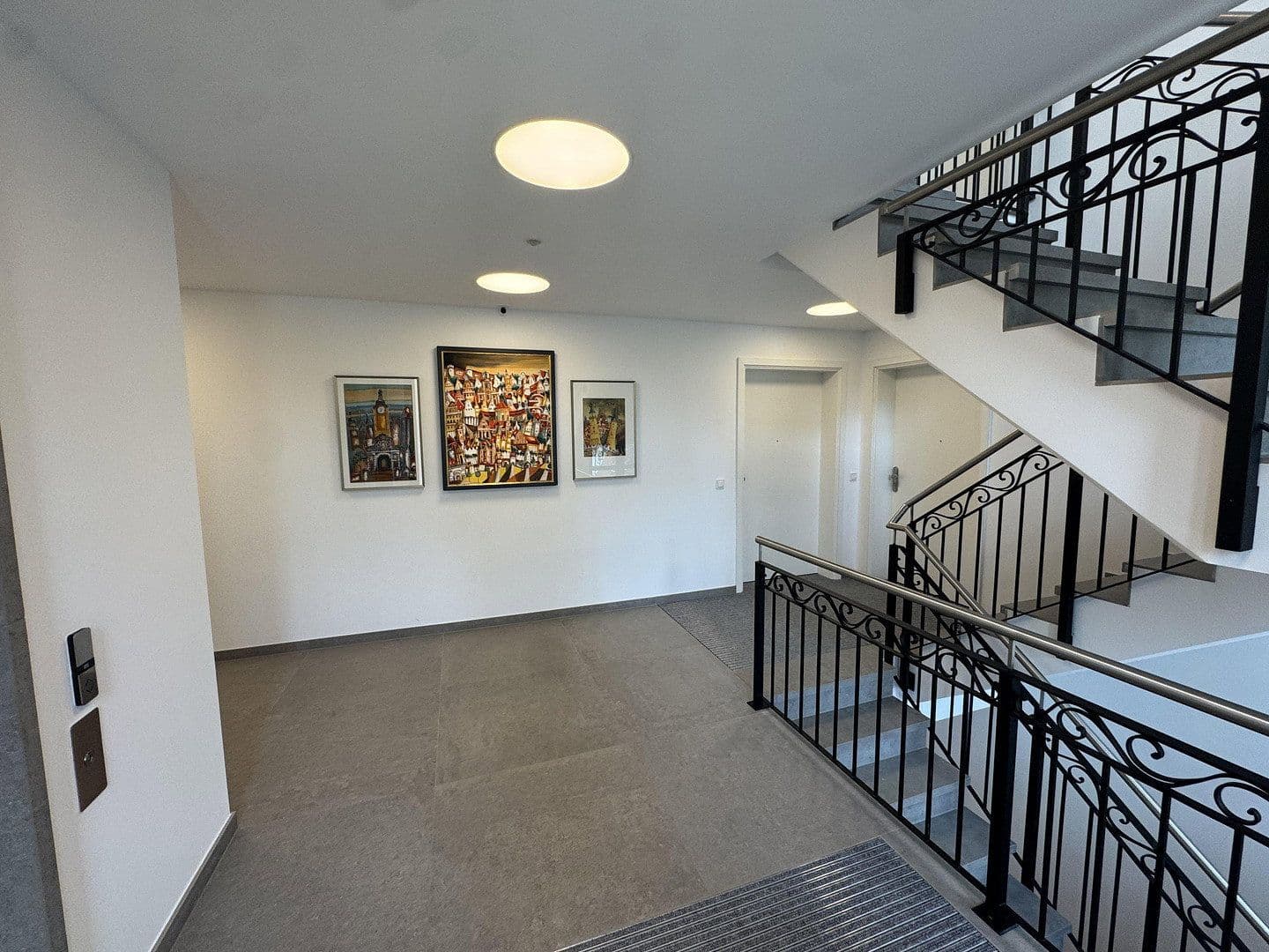 Prenájom bytu 2-izbový 65 m², Am Jungfernsee 32, Potsdam, Brandenbursko Prenájom bytu 2-izbový 65 m², Am Jungfernsee 32, Potsdam, Brandenbursko