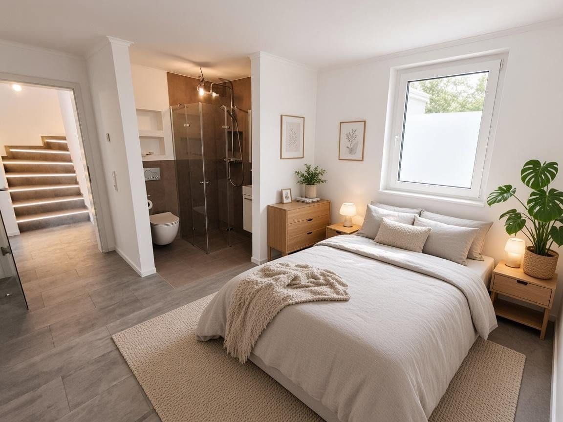 Prenájom domu 158 m², pozemok 390 m², Pfarrer Olbert Allee 3 A, Hochheim, Hesensko Prenájom domu 158 m², pozemok 390 m², Pfarrer Olbert Allee 3 A, Hochheim, Hesensko