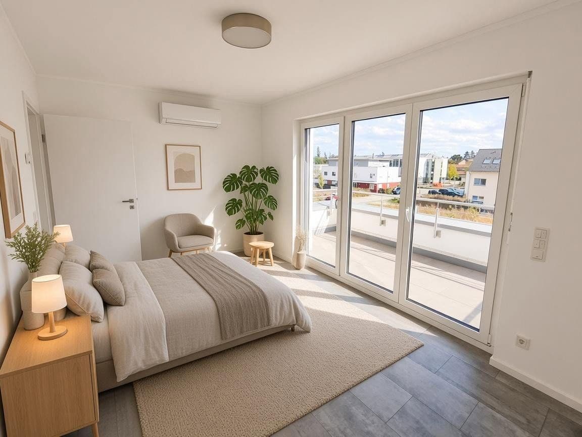 Prenájom domu 158 m², pozemok 390 m², Pfarrer Olbert Allee 3 A, Hochheim, Hesensko Prenájom domu 158 m², pozemok 390 m², Pfarrer Olbert Allee 3 A, Hochheim, Hesensko