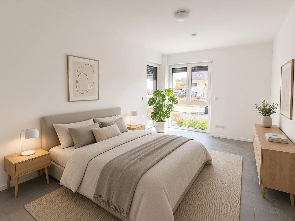 Prenájom domu 158 m², pozemok 390 m², Pfarrer Olbert Allee 3 A, Hochheim, Hesensko Prenájom domu 158 m², pozemok 390 m², Pfarrer Olbert Allee 3 A, Hochheim, Hesensko