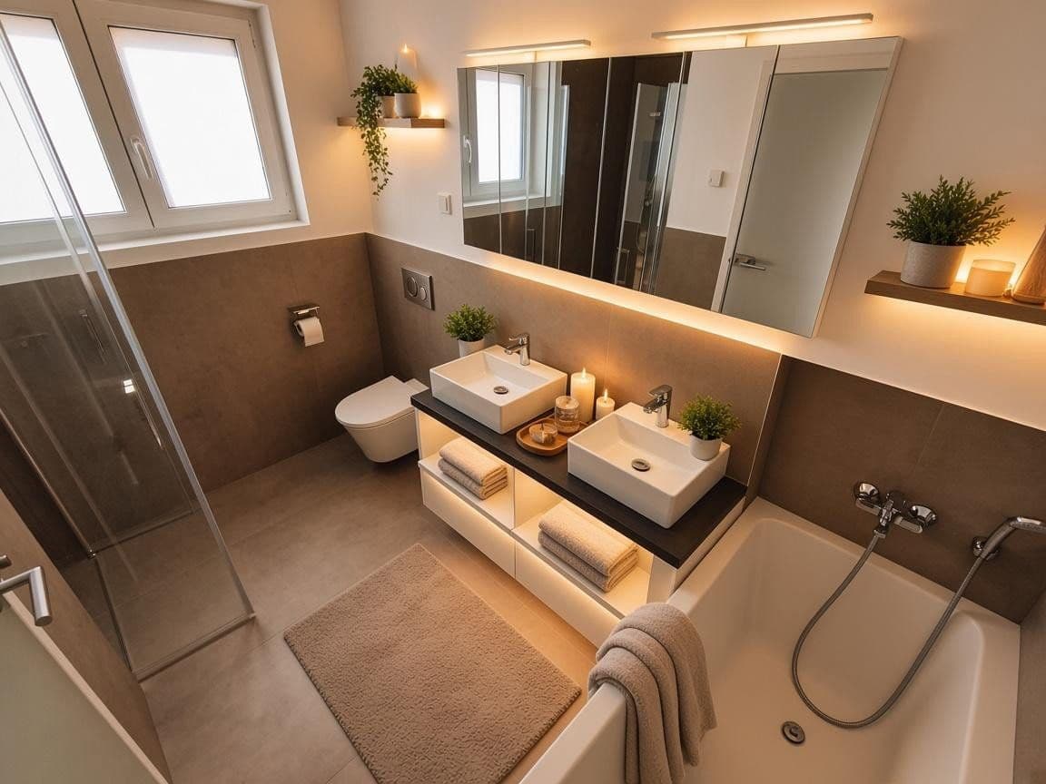 Prenájom domu 158 m², pozemok 390 m², Pfarrer Olbert Allee 3 A, Hochheim, Hesensko Prenájom domu 158 m², pozemok 390 m², Pfarrer Olbert Allee 3 A, Hochheim, Hesensko