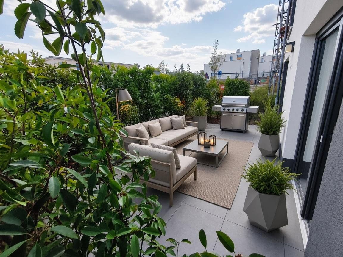 Prenájom domu 158 m², pozemok 390 m², Pfarrer Olbert Allee 3 A, Hochheim, Hesensko Prenájom domu 158 m², pozemok 390 m², Pfarrer Olbert Allee 3 A, Hochheim, Hesensko