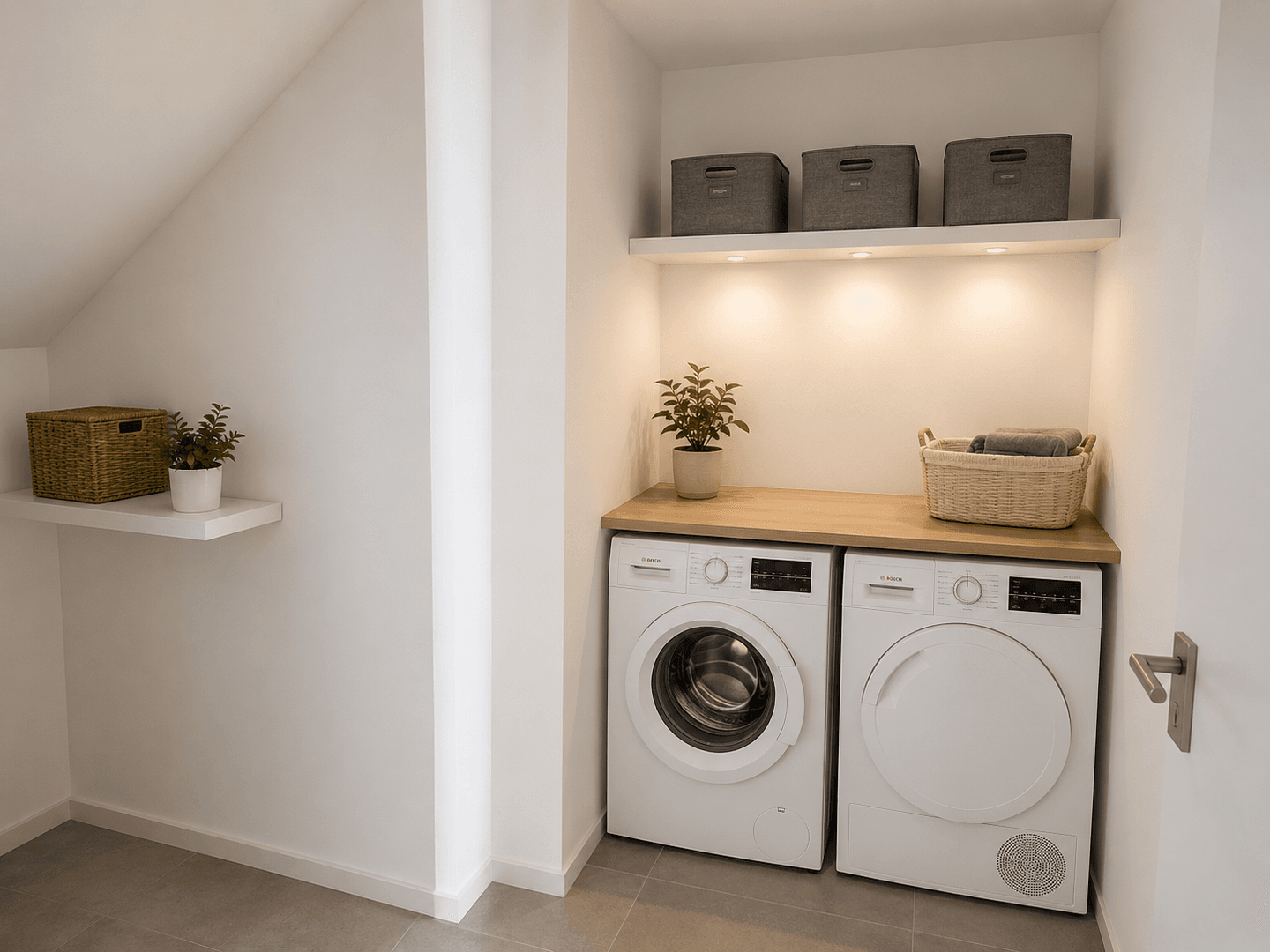 Prenájom domu 158 m², pozemok 390 m², Pfarrer Olbert Allee 3 A, Hochheim, Hesensko Prenájom domu 158 m², pozemok 390 m², Pfarrer Olbert Allee 3 A, Hochheim, Hesensko