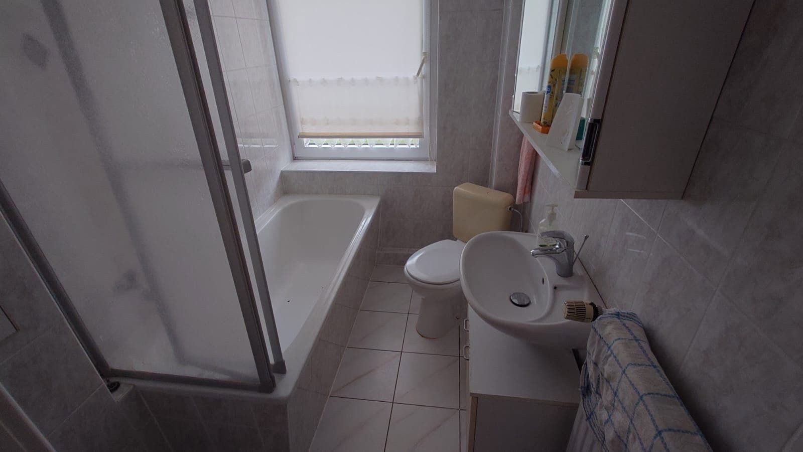 Prenájom bytu 3-izbový 63 m², Neue Str. 2, Oderwitz, Sasko Prenájom bytu 3-izbový 63 m², Neue Str. 2, Oderwitz, Sasko