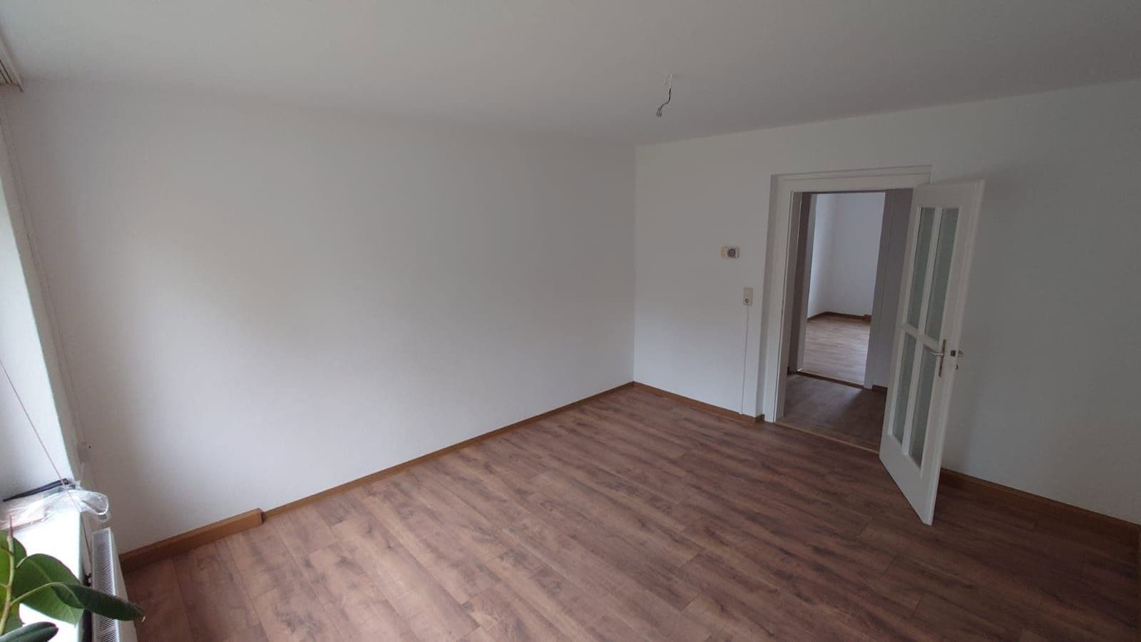Prenájom bytu 3-izbový 63 m², Neue Str. 2, Oderwitz, Sasko Prenájom bytu 3-izbový 63 m², Neue Str. 2, Oderwitz, Sasko