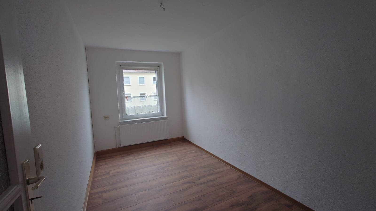 Prenájom bytu 3-izbový 63 m², Neue Str. 2, Oderwitz, Sasko Prenájom bytu 3-izbový 63 m², Neue Str. 2, Oderwitz, Sasko