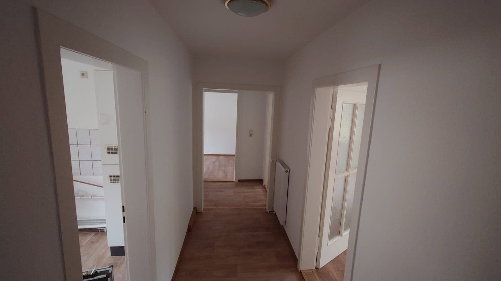 Prenájom bytu 3-izbový 63 m², Neue Str. 2, Oderwitz, Sasko Prenájom bytu 3-izbový 63 m², Neue Str. 2, Oderwitz, Sasko