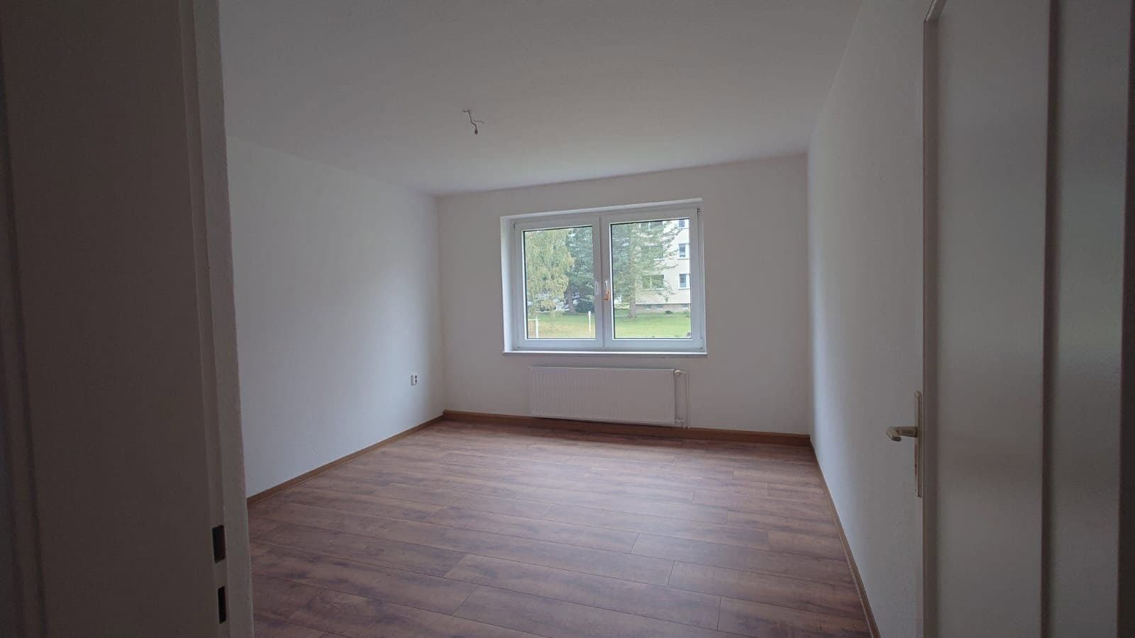 Prenájom bytu 3-izbový 63 m², Neue Str. 2, Oderwitz, Sasko Prenájom bytu 3-izbový 63 m², Neue Str. 2, Oderwitz, Sasko
