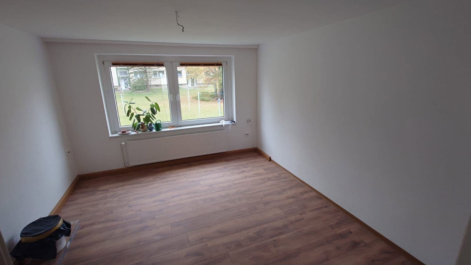 Prenájom bytu 3-izbový 63 m², Neue Str. 2, Oderwitz, Sasko Prenájom bytu 3-izbový 63 m², Neue Str. 2, Oderwitz, Sasko