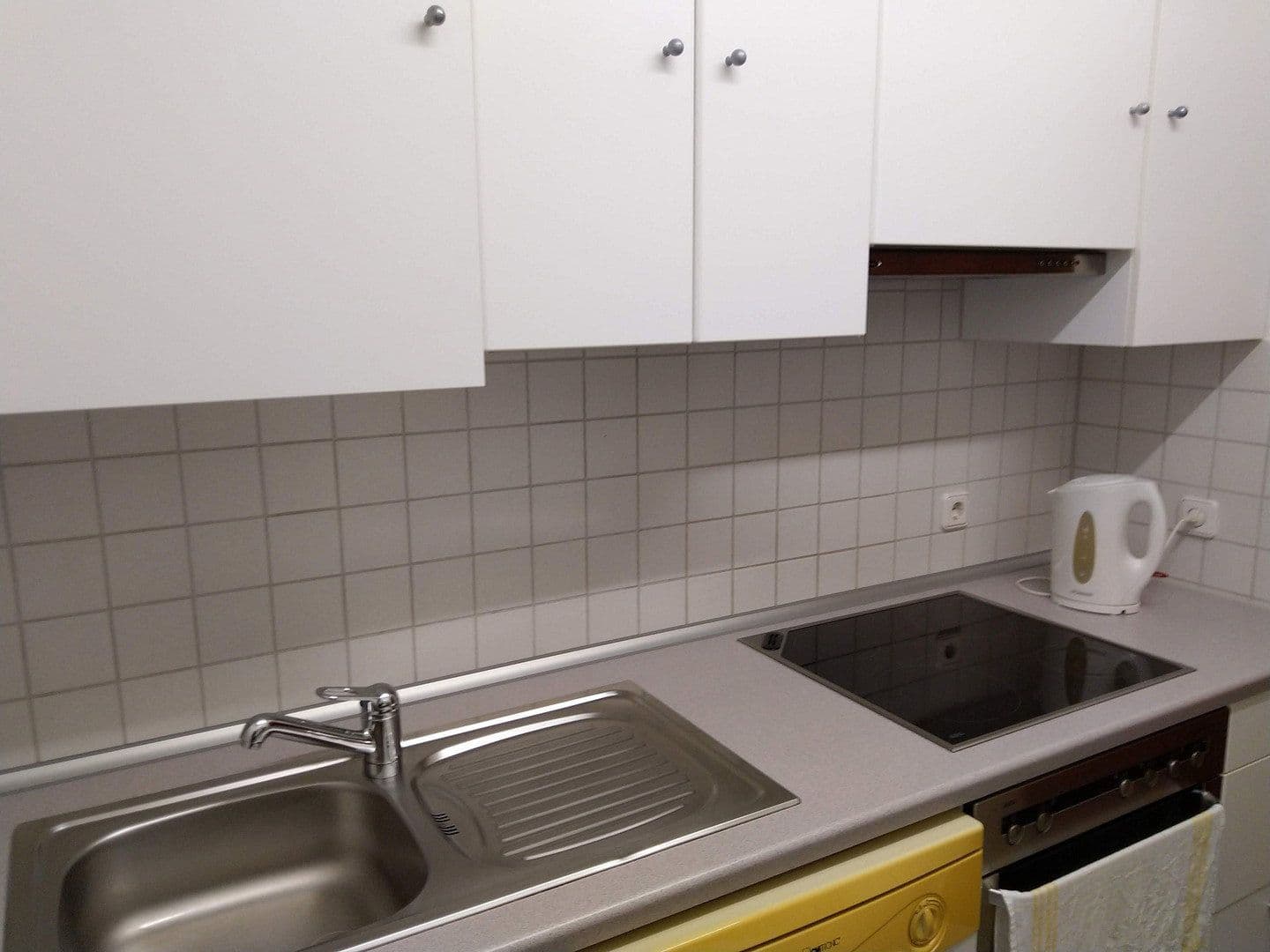 Prenájom bytu 1-izbový 40 m², Schurwaldstr. 4, Esslingen am Neckar, Bádensko-Wurttembersko Prenájom bytu 1-izbový 40 m², Schurwaldstr. 4, Esslingen am Neckar, Bádensko-Wurttembersko