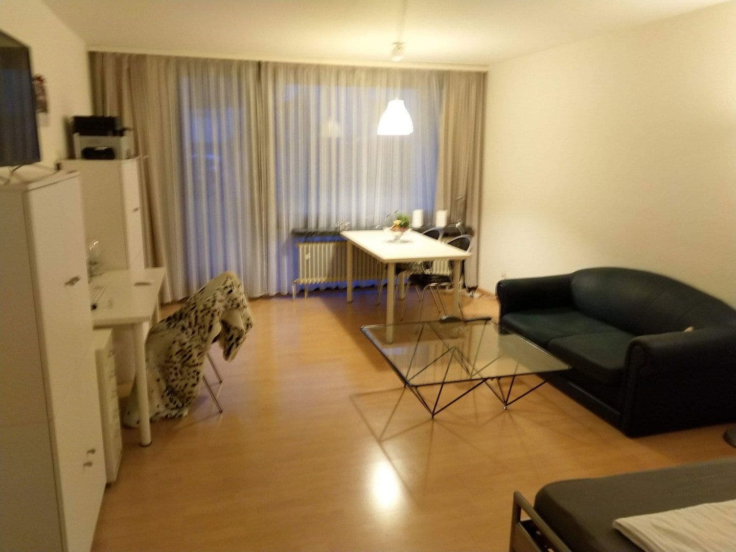 Prenájom bytu 1-izbový 40 m², Schurwaldstr. 4, Esslingen am Neckar, Bádensko-Wurttembersko Prenájom bytu 1-izbový 40 m², Schurwaldstr. 4, Esslingen am Neckar, Bádensko-Wurttembersko